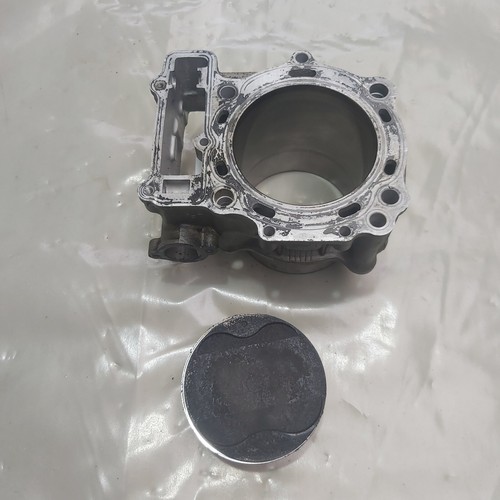 Genuine suzuki tl1000 - tl1000, 1997