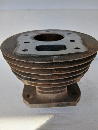 Ariel colt cylinder - colt,