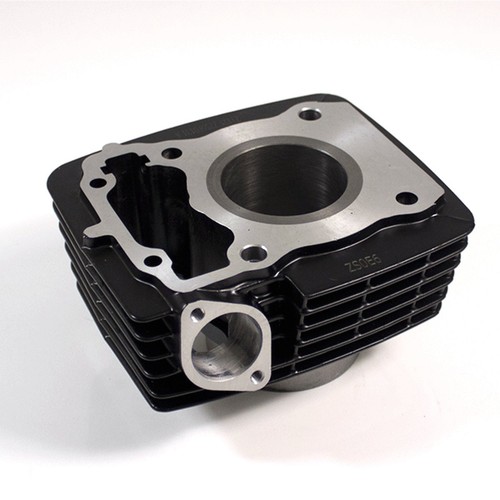 Cylinder black zy125 - cylinder,