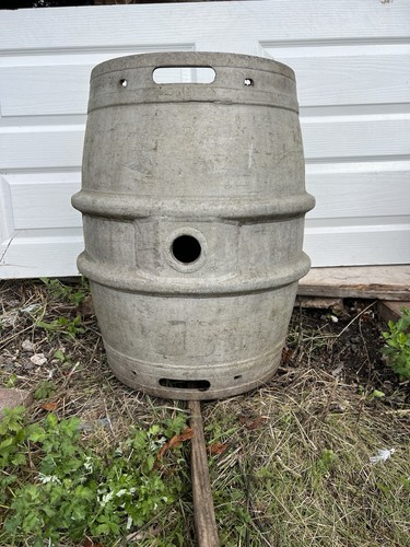 Vintage grundycask aluminium - vintage,